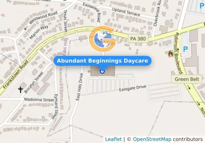 Abundant Beginnings Daycare