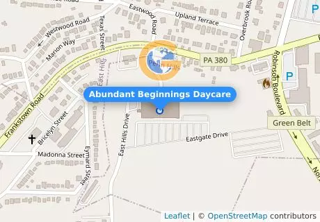 Abundant Beginnings Daycare