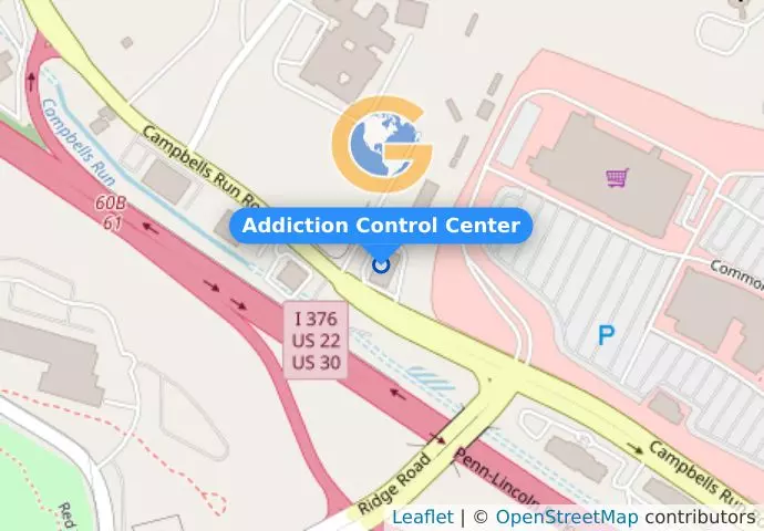 Addiction Control Center