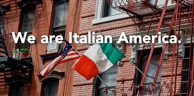 Italian Sons & Daughters of America