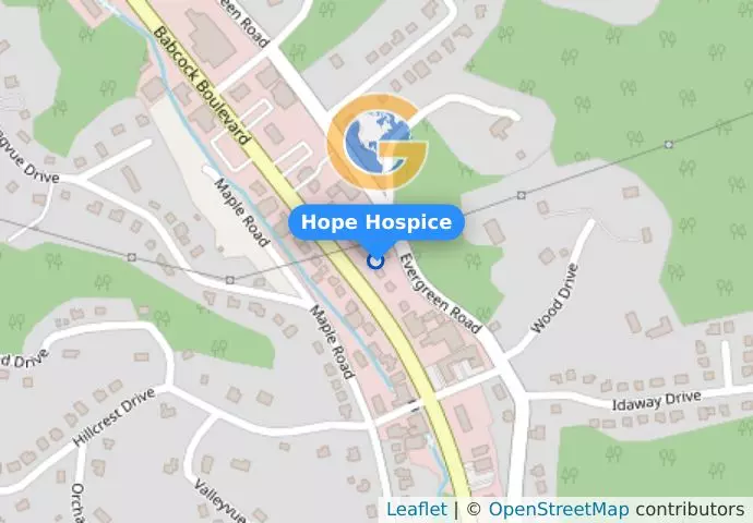 Hope Hospice