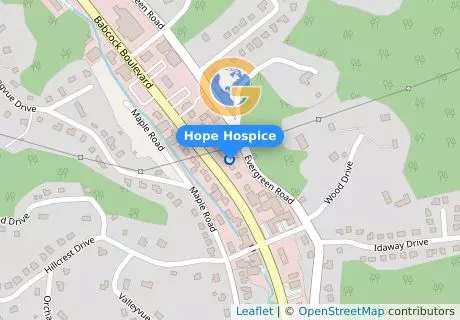 Hope Hospice