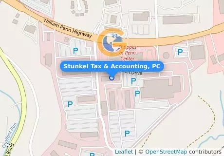 Stunkel Tax & Accounting, PC