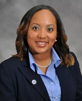 Weldianne C. Scales, Attorney At Law