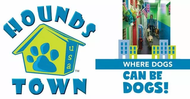 Hounds Town - Pittsburgh
