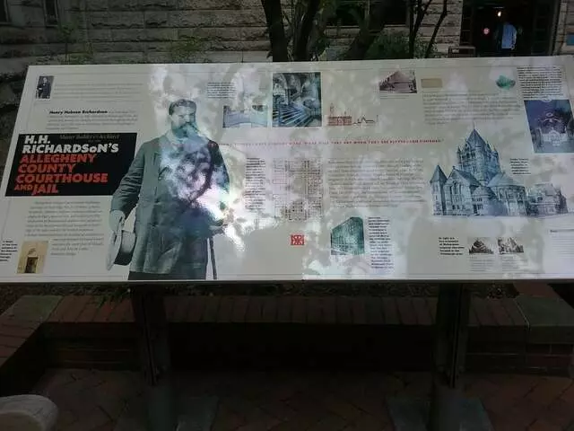 Allegheny County Jail