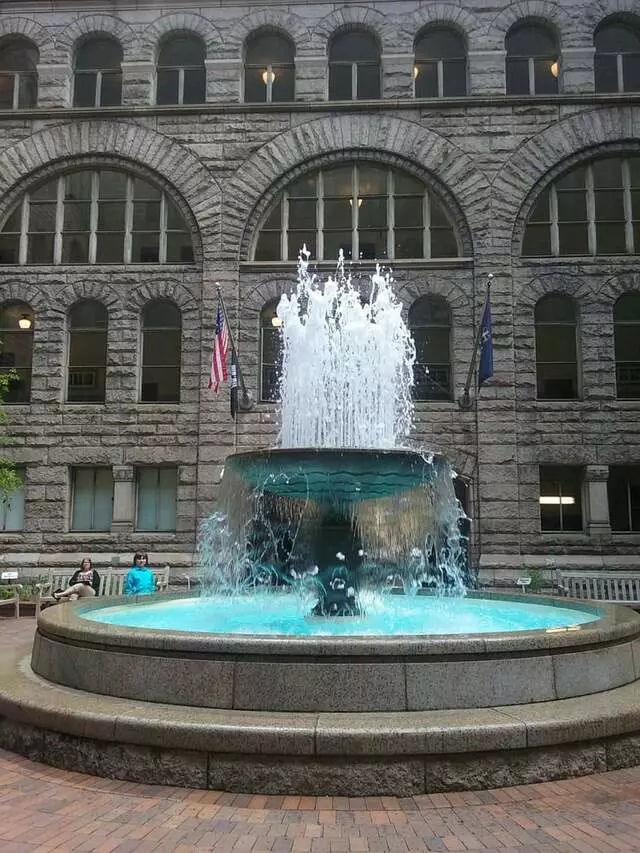 Allegheny County Jail
