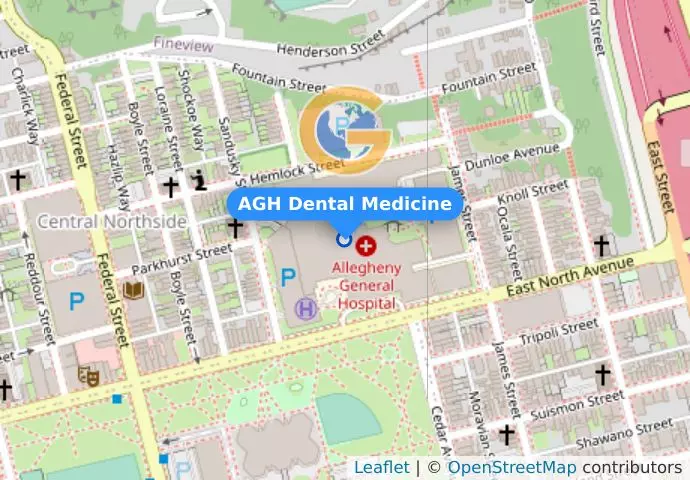 AGH Dental Medicine