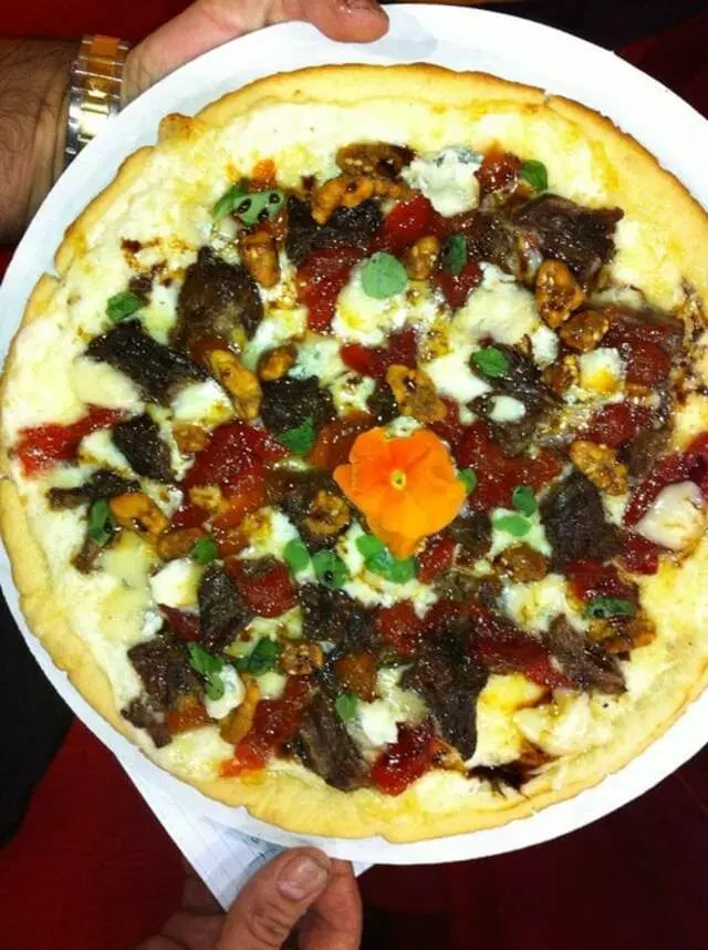 Giovanni’s Pizza & Pasta