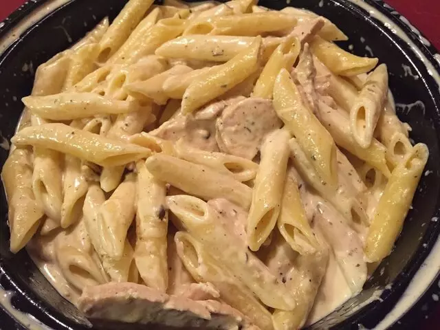 Giovanni’s Pizza & Pasta