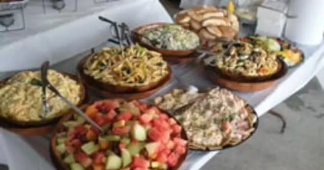 Giovanni’s Pizza & Pasta