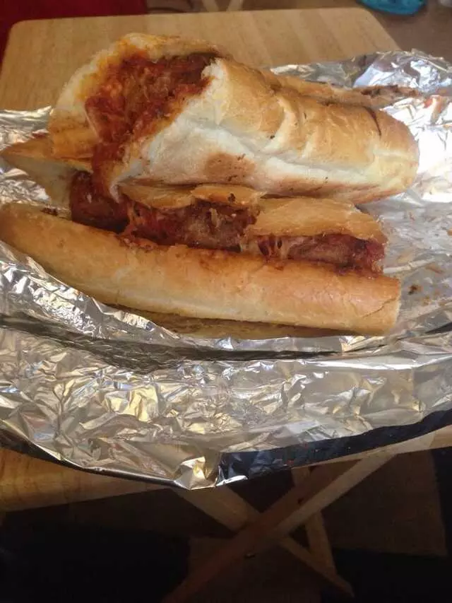 Giovanni’s Pizza & Pasta