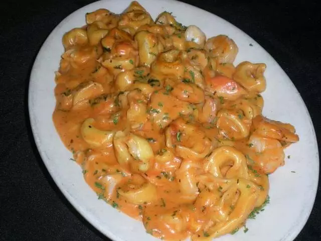 Giovanni’s Pizza & Pasta