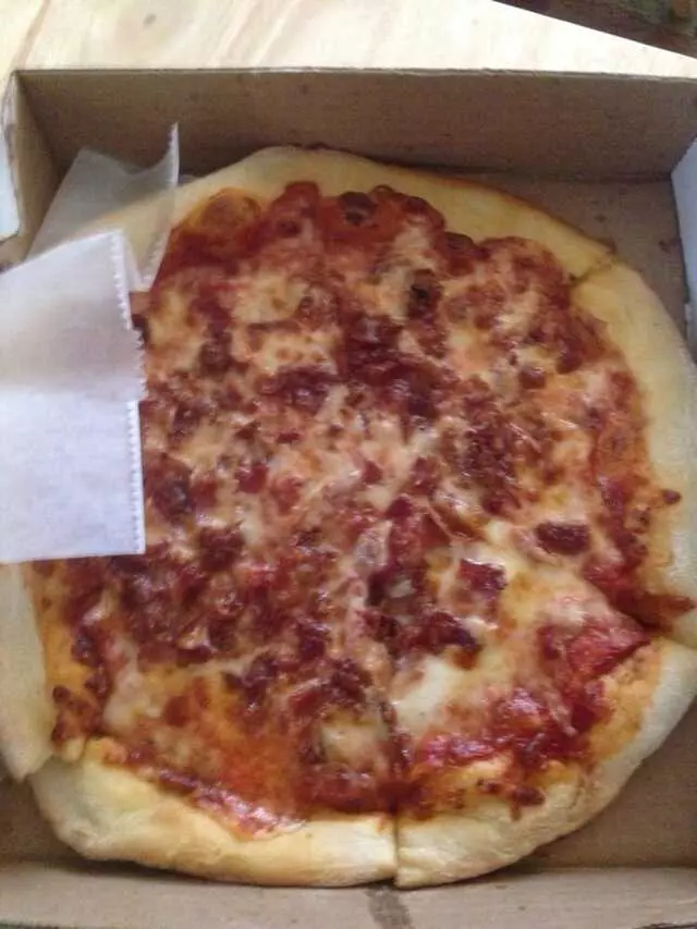 Giovanni’s Pizza & Pasta