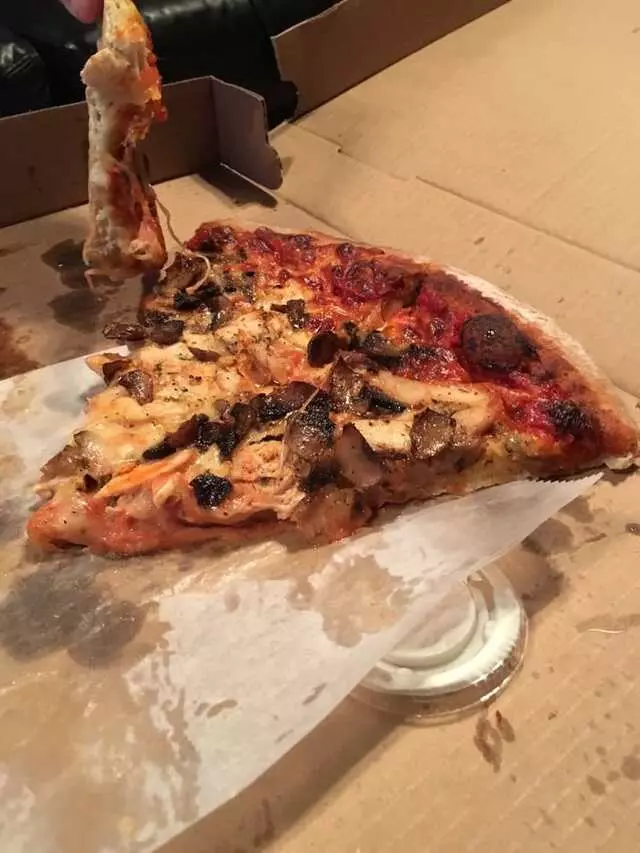 Giovanni’s Pizza & Pasta