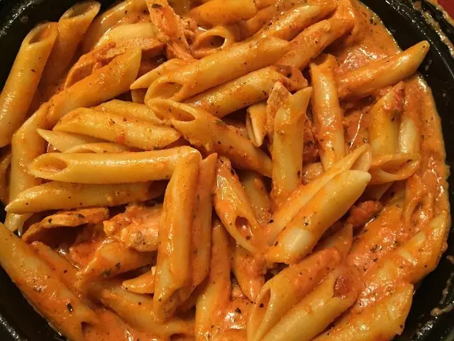 Giovanni’s Pizza & Pasta
