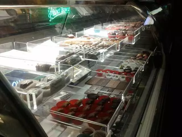 Giovanni’s Pizza & Pasta