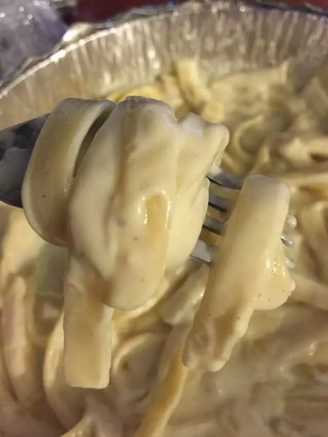 Giovanni’s Pizza & Pasta