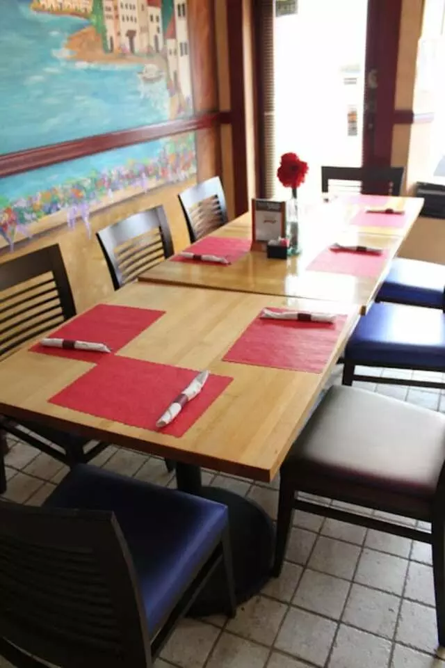 Giovanni’s Pizza & Pasta