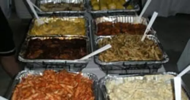 Giovanni’s Pizza & Pasta