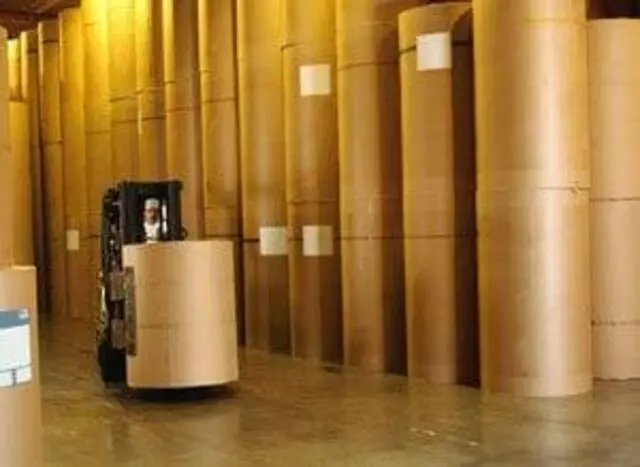 Allegheny Warehouse And Distribution