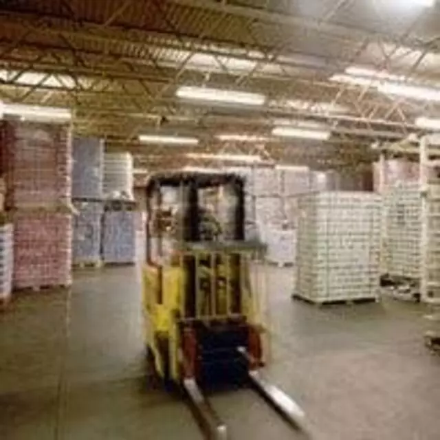 Allegheny Warehouse And Distribution