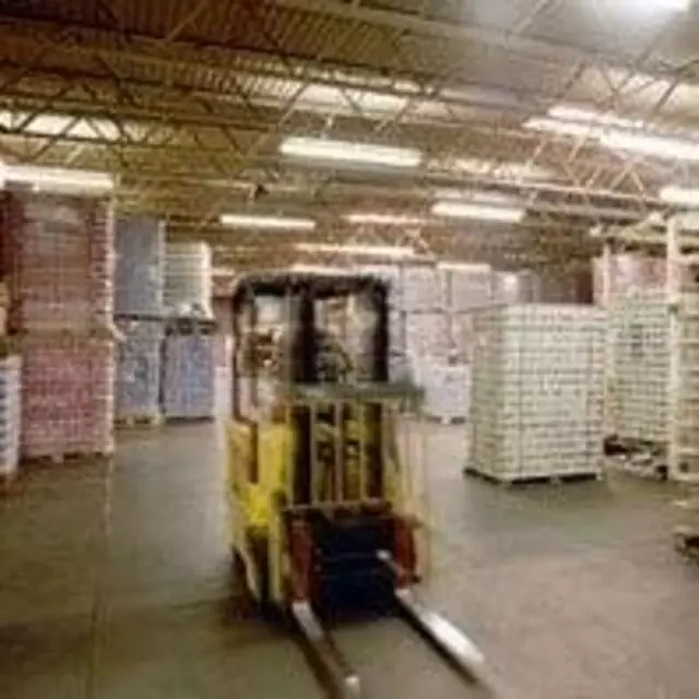 Allegheny Warehouse And Distribution