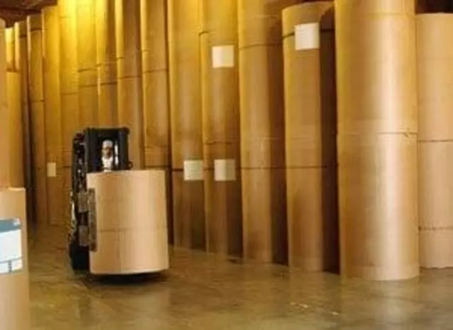 Allegheny Warehouse And Distribution