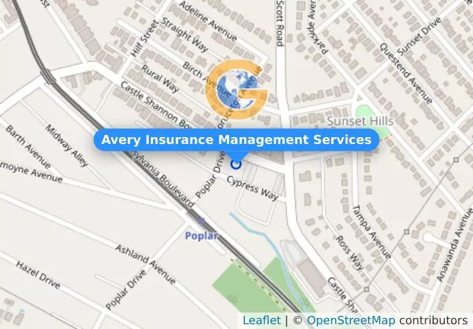 Avery Insurance Management Services