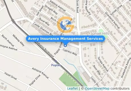 Avery Insurance Management Services