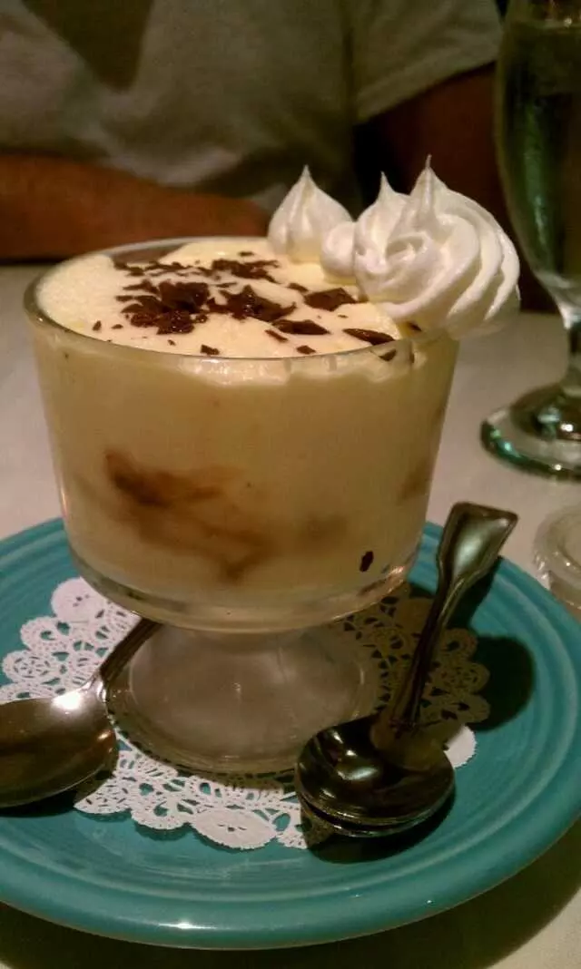 Alexander’s Italian Bistro
