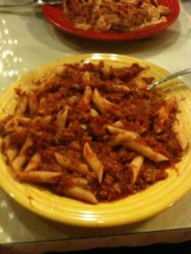 Alexander’s Italian Bistro