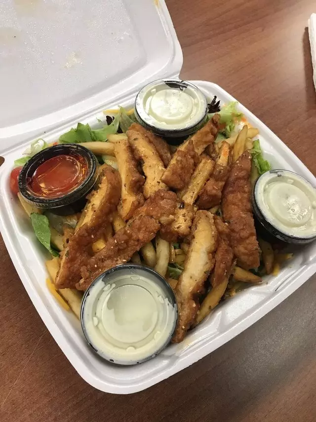 Alexander’s Italian Bistro