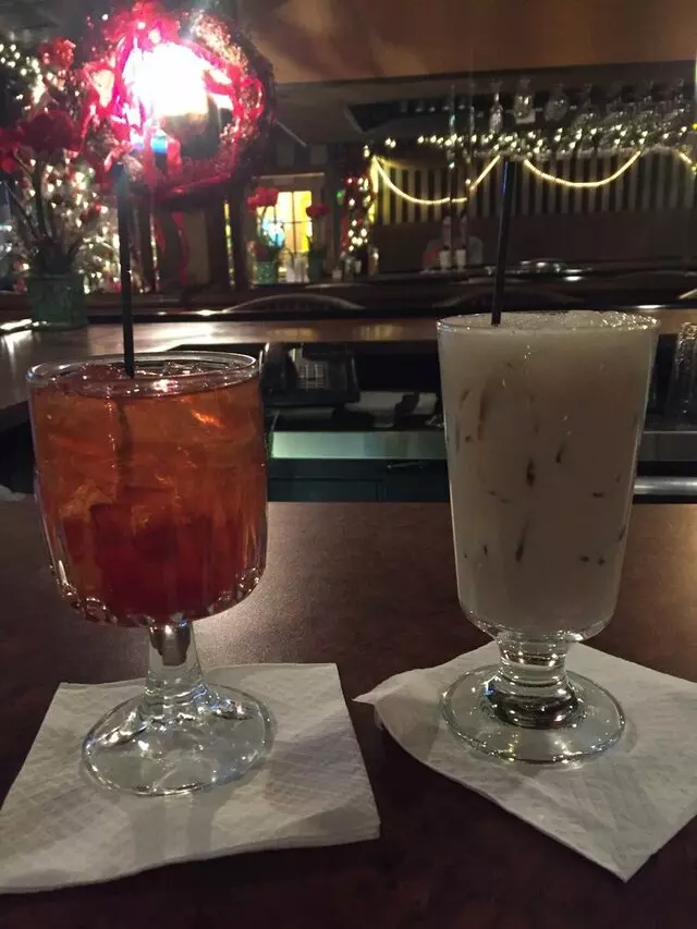 Alexander’s Italian Bistro