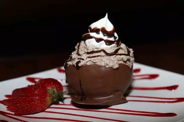 Alexander’s Italian Bistro