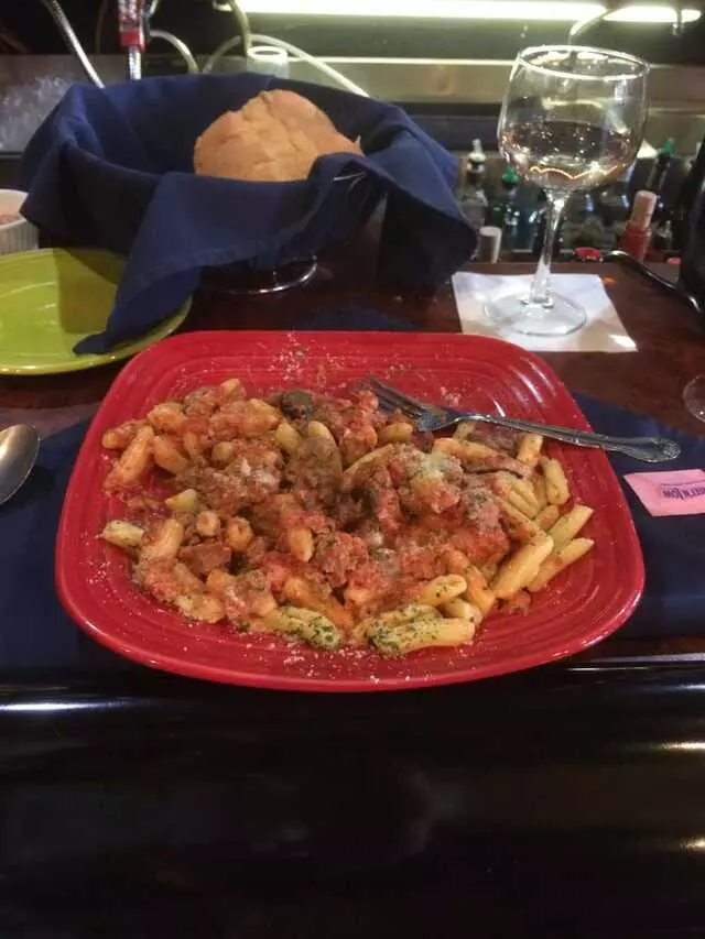Alexander’s Italian Bistro