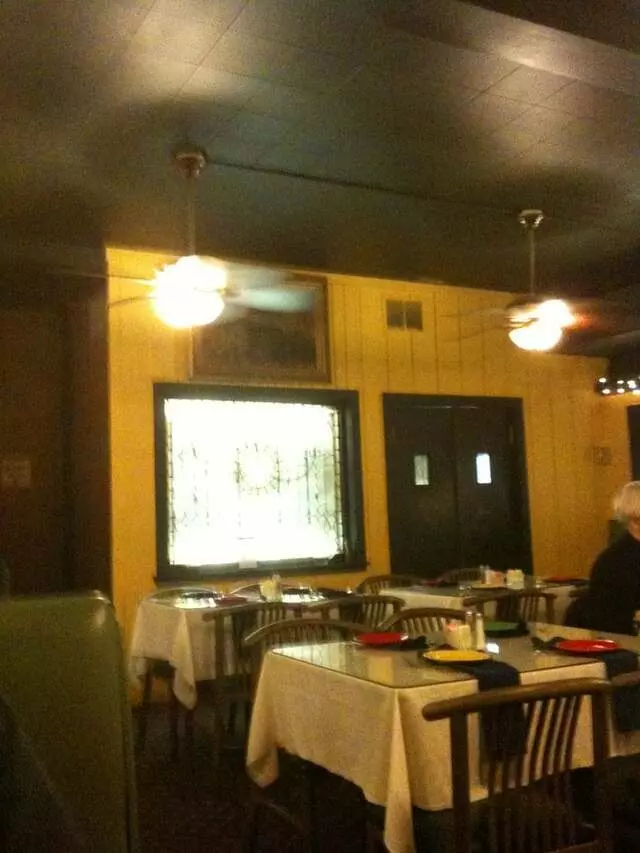 Alexander’s Italian Bistro