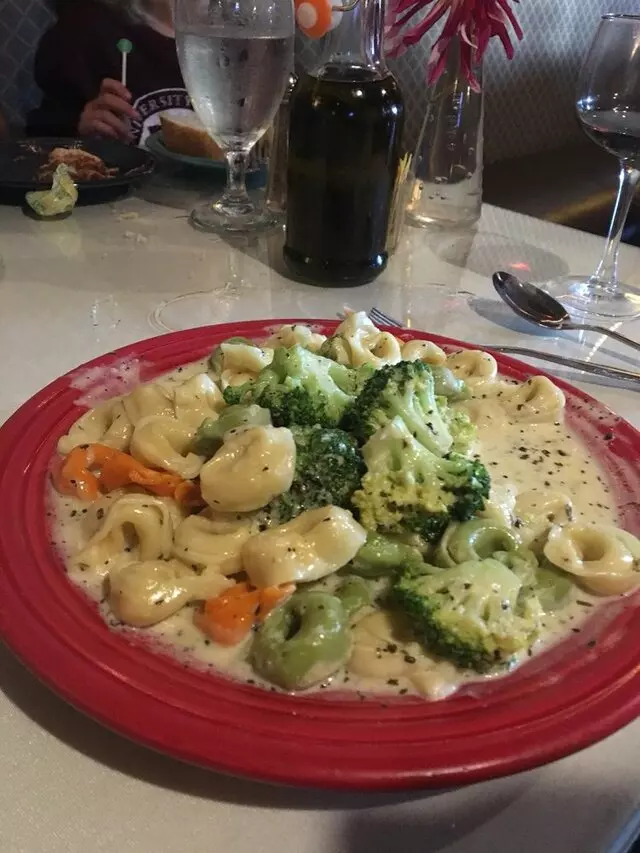 Alexander’s Italian Bistro