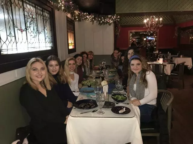 Alexander’s Italian Bistro