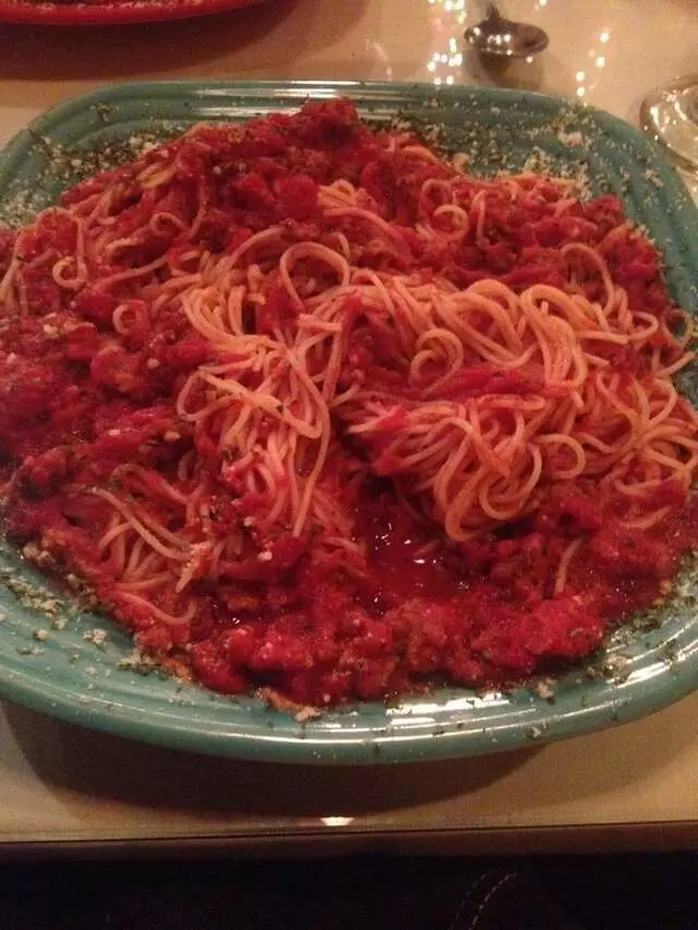 Alexander’s Italian Bistro
