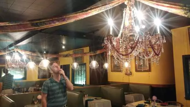 Alexander’s Italian Bistro