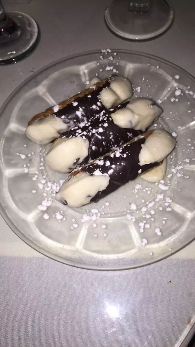 Alexander’s Italian Bistro