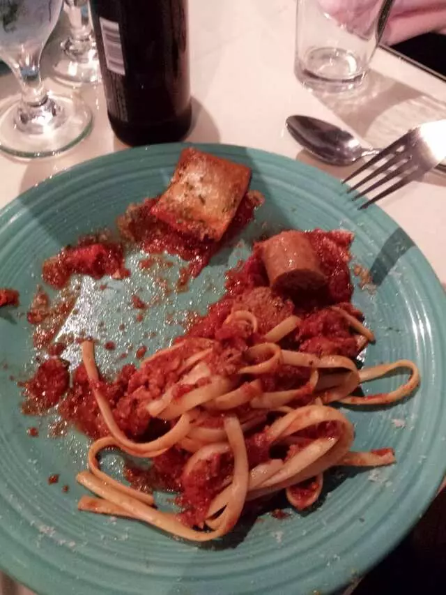 Alexander’s Italian Bistro