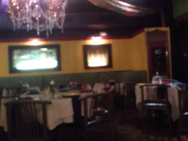 Alexander’s Italian Bistro