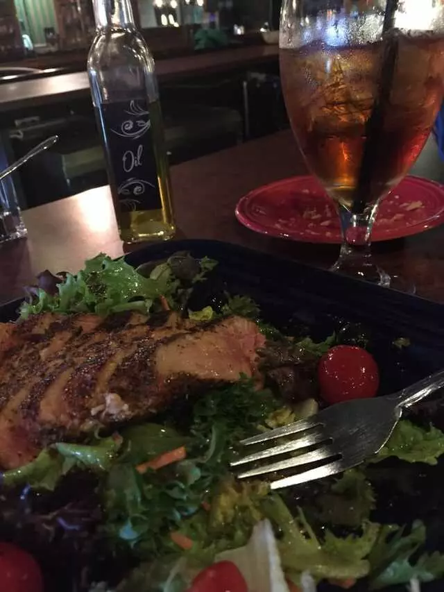 Alexander’s Italian Bistro