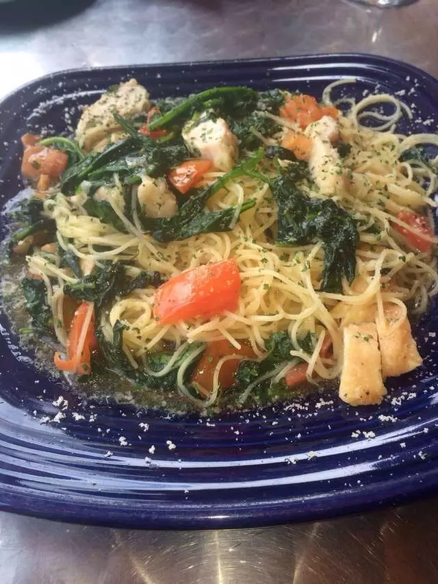Alexander’s Italian Bistro