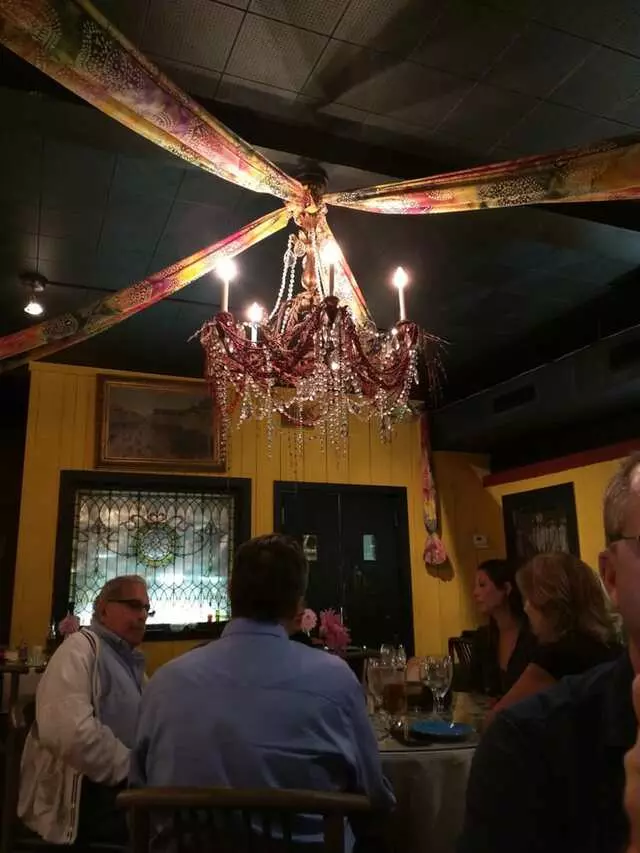 Alexander’s Italian Bistro