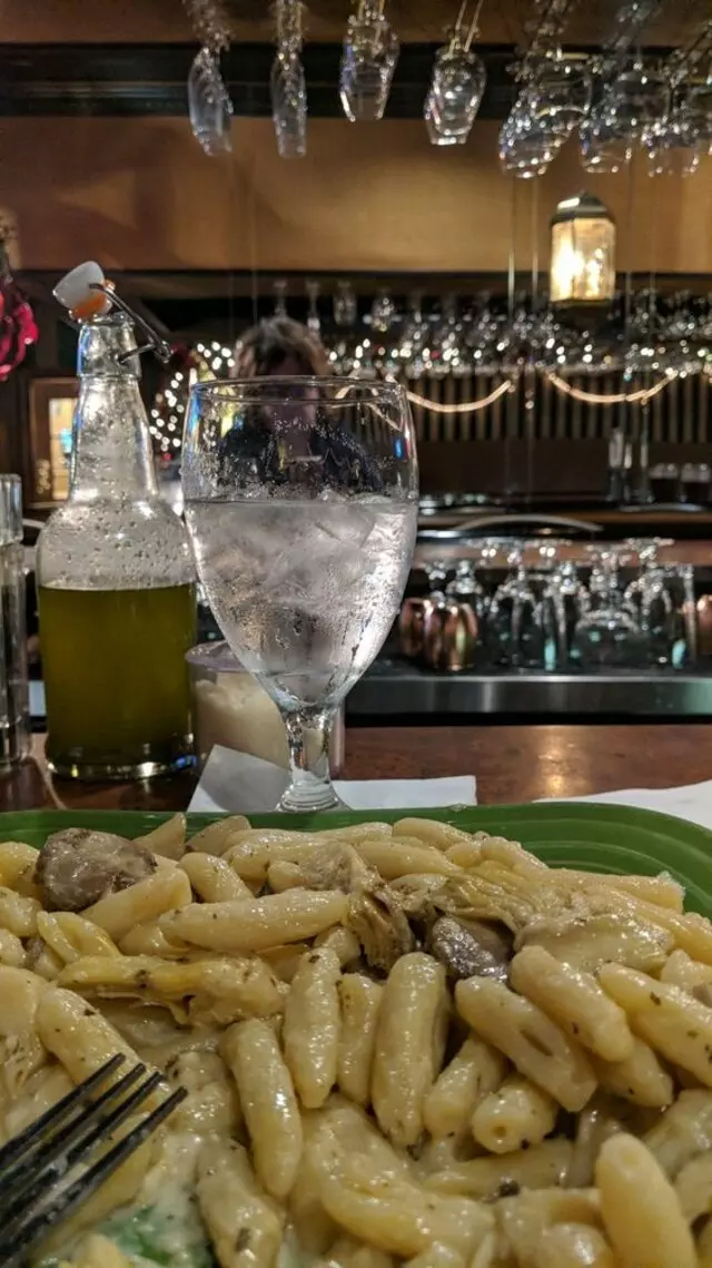 Alexander’s Italian Bistro