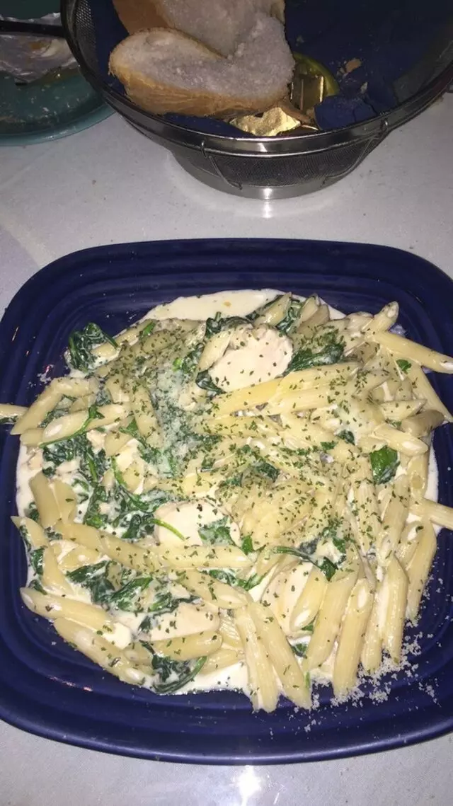 Alexander’s Italian Bistro