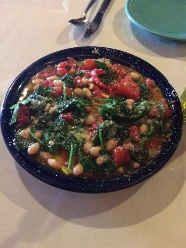 Alexander’s Italian Bistro
